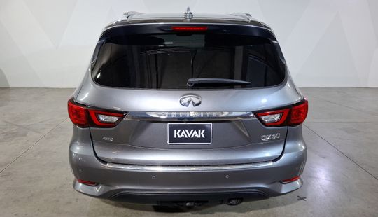 Infiniti • QX60