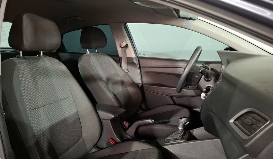 Hyundai Accent 1.6 GL AUTO Sedan 2019