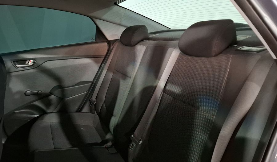 Hyundai Accent 1.6 GL AUTO Sedan 2019