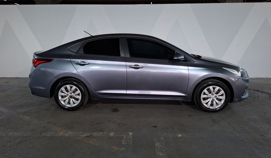 Hyundai Accent 1.6 GL AUTO Sedan 2019