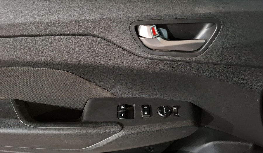 Hyundai Accent 1.6 GL AUTO Sedan 2019