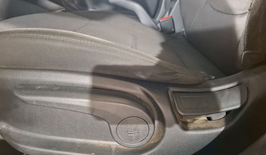 Hyundai Accent 1.6 GL AUTO Sedan 2019