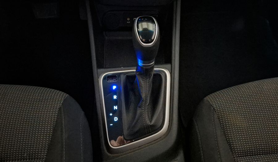 Hyundai Accent 1.6 GL AUTO Sedan 2019
