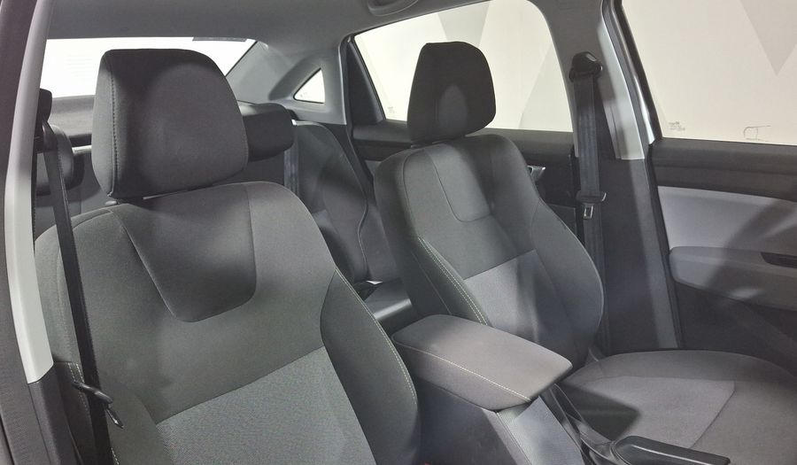 Chevrolet Aveo 1.5 LT PLUS F CVT Sedan 2026