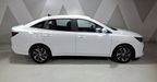 Chevrolet Aveo 1.5 LT PLUS F CVT Sedan 2026