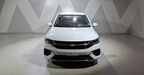Chevrolet Aveo 1.5 LT PLUS F CVT Sedan 2026