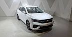 Chevrolet Aveo 1.5 LT PLUS F CVT Sedan 2026