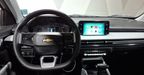 Chevrolet Aveo 1.5 LT PLUS F CVT Sedan 2026