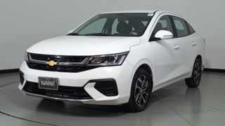Chevrolet • Aveo