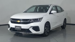 Chevrolet • Aveo