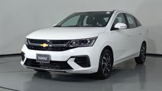 Chevrolet • Aveo