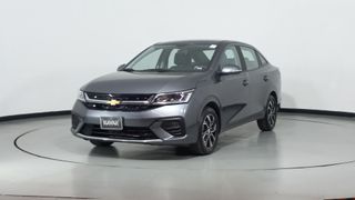 Chevrolet • Aveo