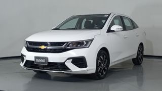 Chevrolet • Aveo
