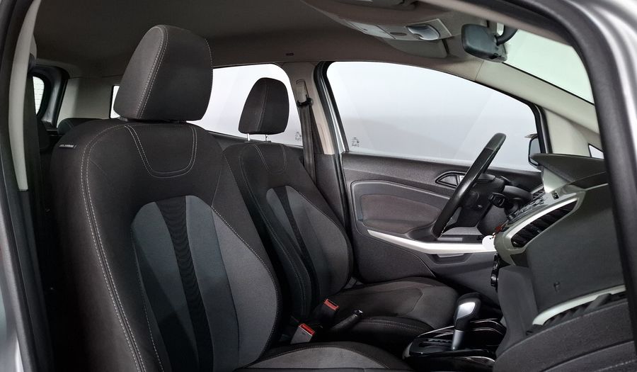 Ford Ecosport 2.0 TREND 4X2 AT Suv 2015