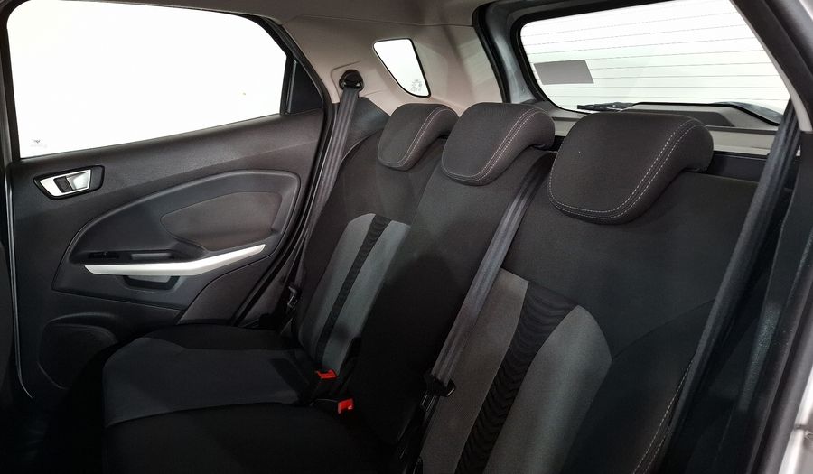 Ford Ecosport 2.0 TREND 4X2 AT Suv 2015