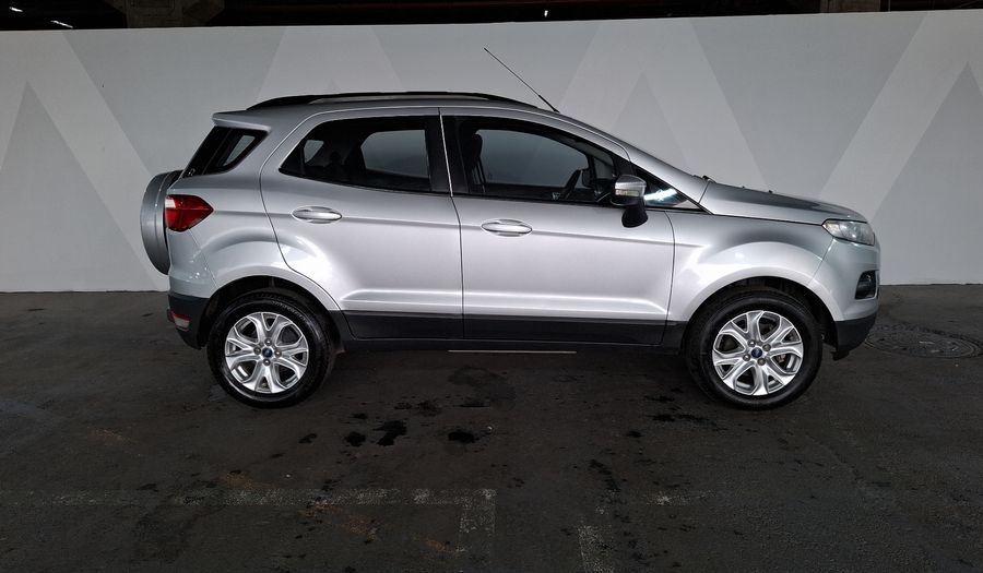 Ford Ecosport 2.0 TREND 4X2 AT Suv 2015