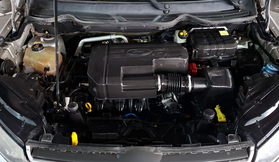 Ford Ecosport 2.0 TREND 4X2 AT Suv 2015