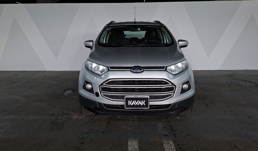 Ford Ecosport 2.0 TREND 4X2 AT Suv 2015