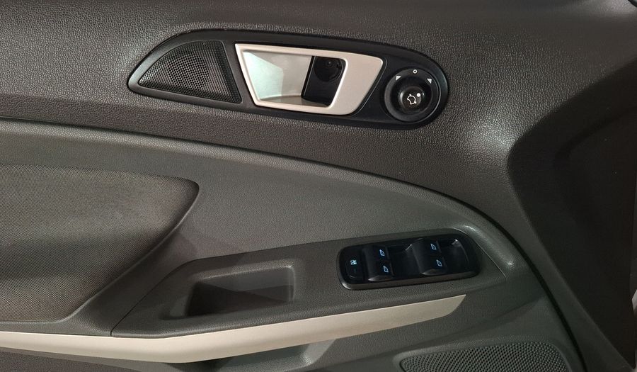 Ford Ecosport 2.0 TREND 4X2 AT Suv 2015
