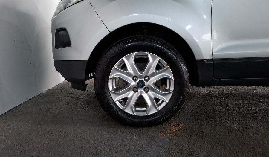 Ford Ecosport 2.0 TREND 4X2 AT Suv 2015