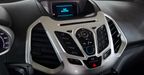 Ford Ecosport 2.0 TREND 4X2 AT Suv 2015