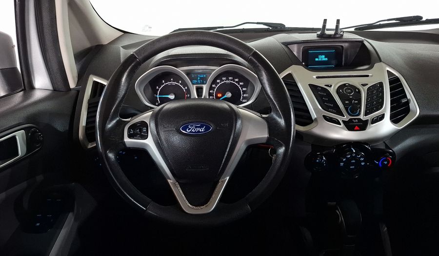 Ford Ecosport 2.0 TREND 4X2 AT Suv 2015