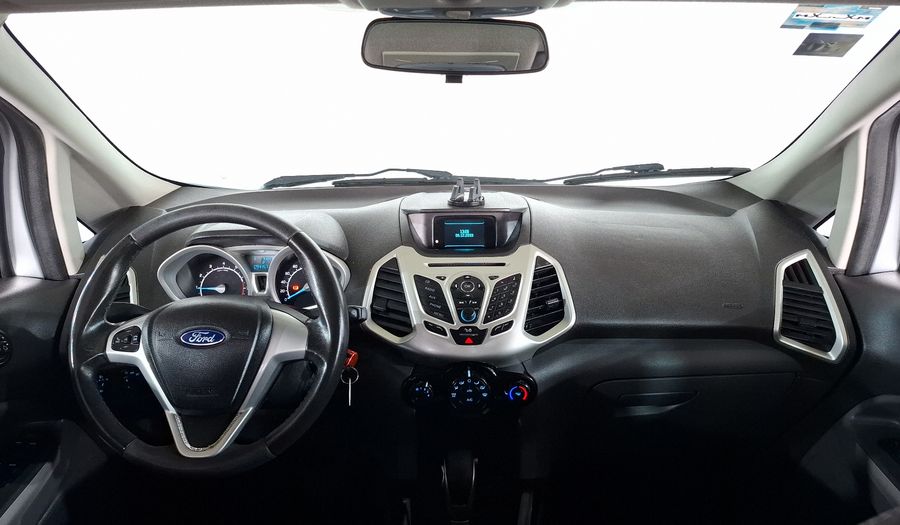 Ford Ecosport 2.0 TREND 4X2 AT Suv 2015