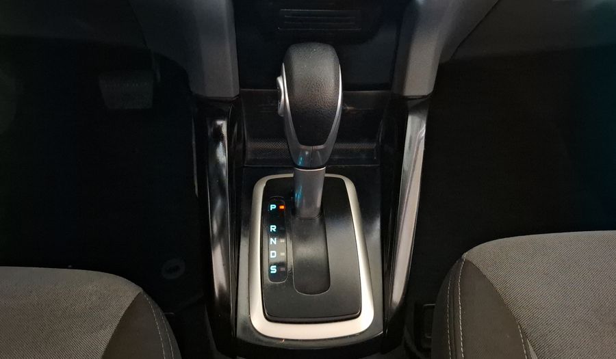 Ford Ecosport 2.0 TREND 4X2 AT Suv 2015