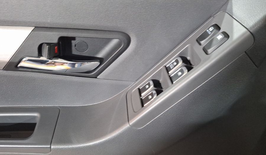 Jac Frison T6 2.0 FLEX Pickup 2024