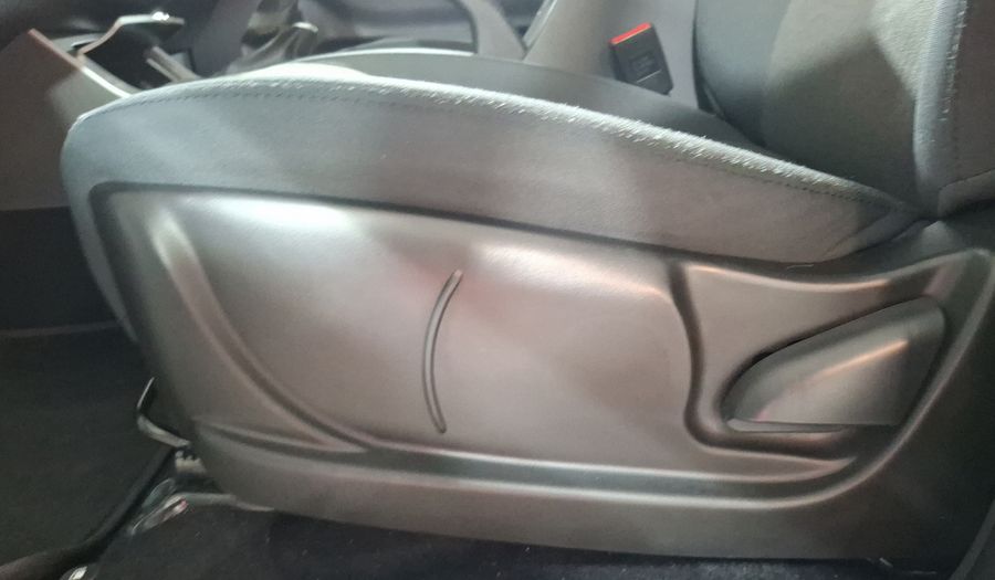 Jac Frison T6 2.0 FLEX Pickup 2024