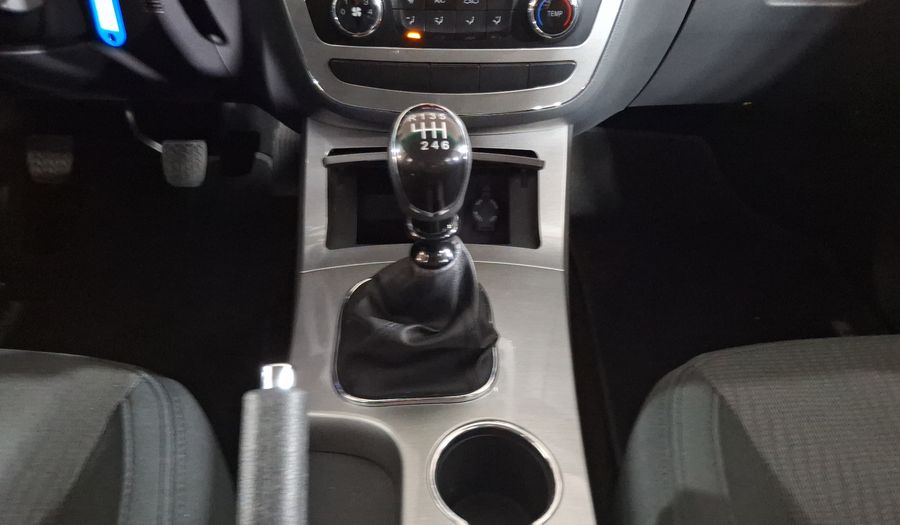 Jac Frison T6 2.0 FLEX Pickup 2024