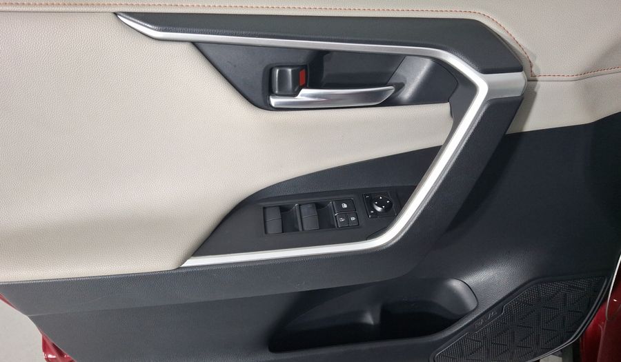 Toyota Rav4 2.5 ADVENTURE AWD AUTO Suv 2019