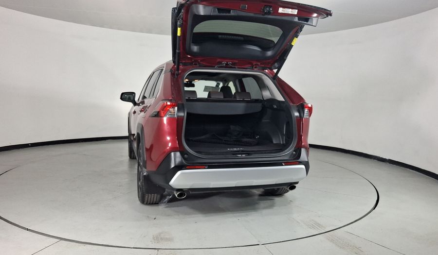 Toyota Rav4 2.5 ADVENTURE AWD AUTO Suv 2019