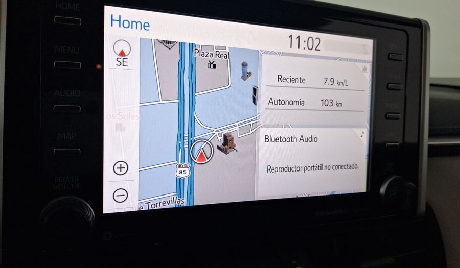 Toyota Rav4 2.5 ADVENTURE AWD AUTO Suv 2019