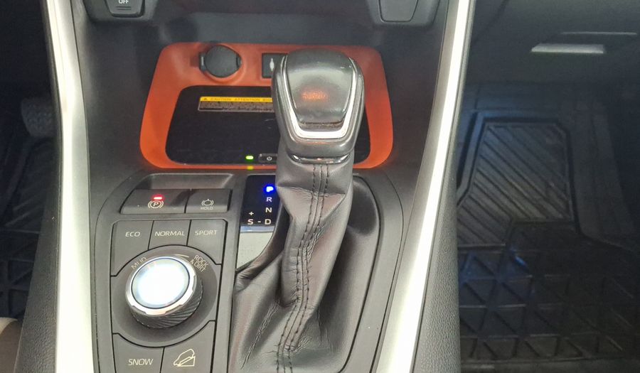 Toyota Rav4 2.5 ADVENTURE AWD AUTO Suv 2019