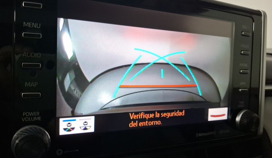 Toyota Rav4 2.5 ADVENTURE AWD AUTO Suv 2019