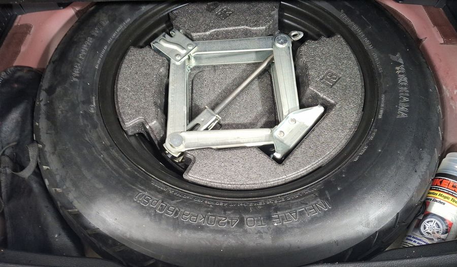 Toyota Rav4 2.5 ADVENTURE AWD AUTO Suv 2019