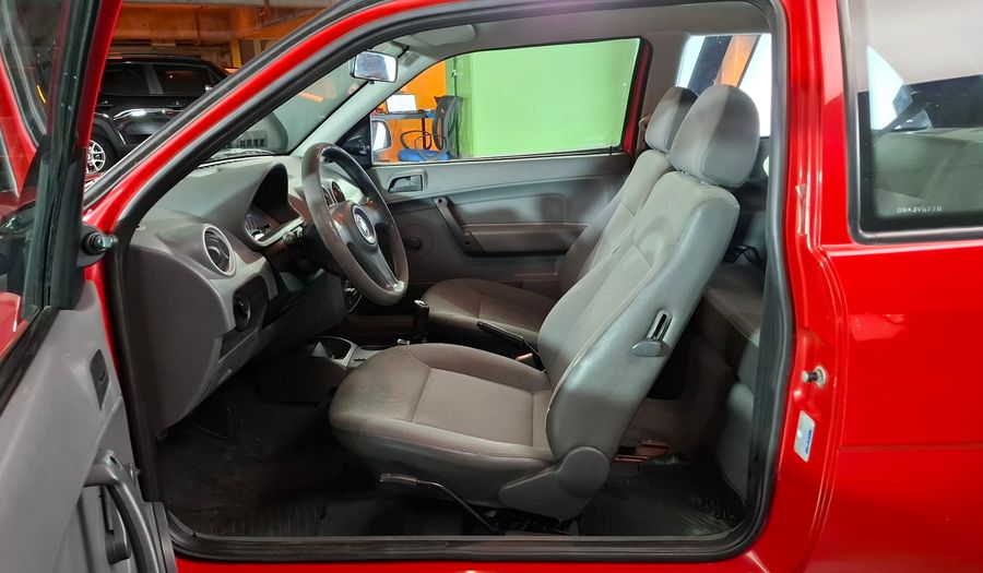 Volkswagen Gol 1.6 POWER (+DA+AA) Hatchback 2011