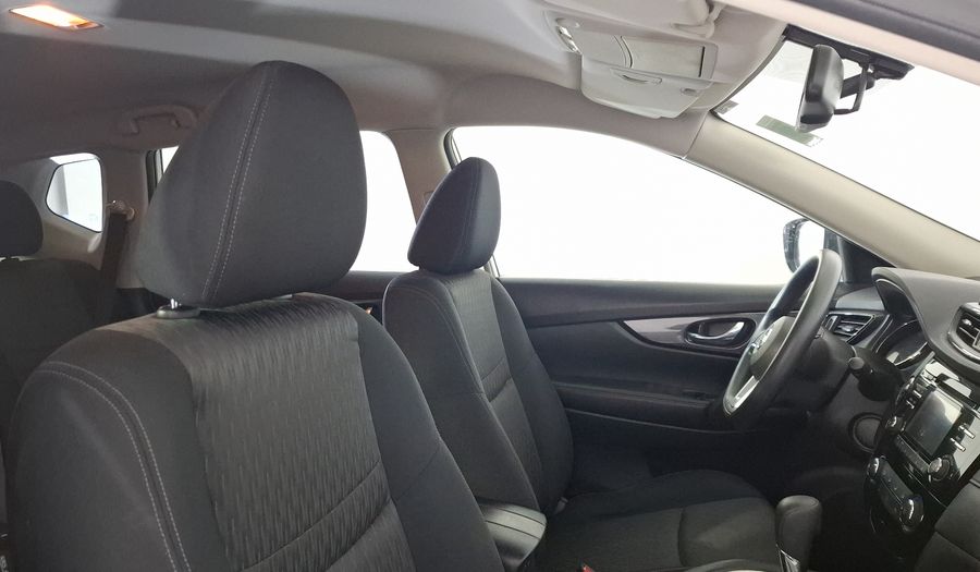 Nissan X-trail 2.5 SENSE 2 ROW AUTO Suv 2019