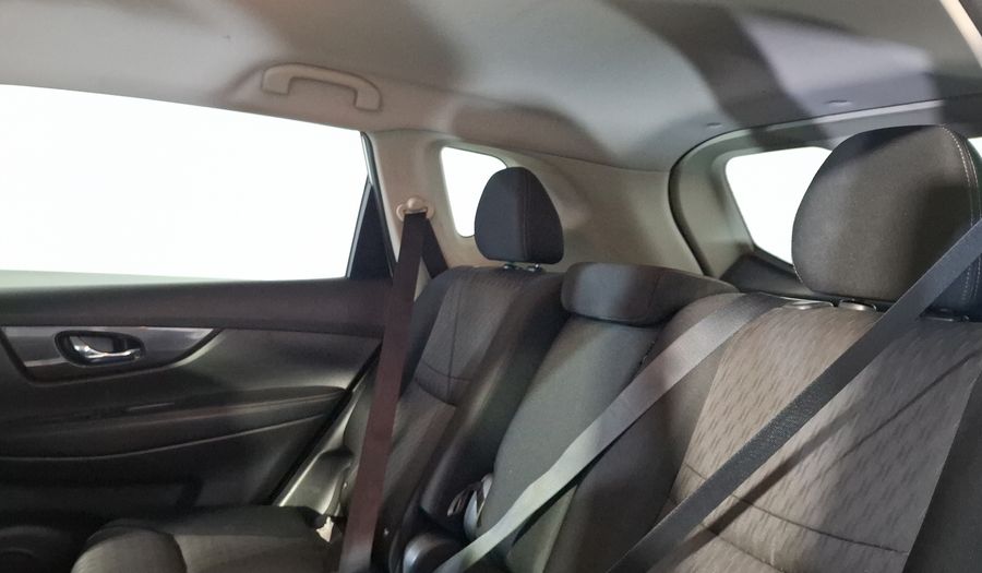 Nissan X-trail 2.5 SENSE 2 ROW AUTO Suv 2019