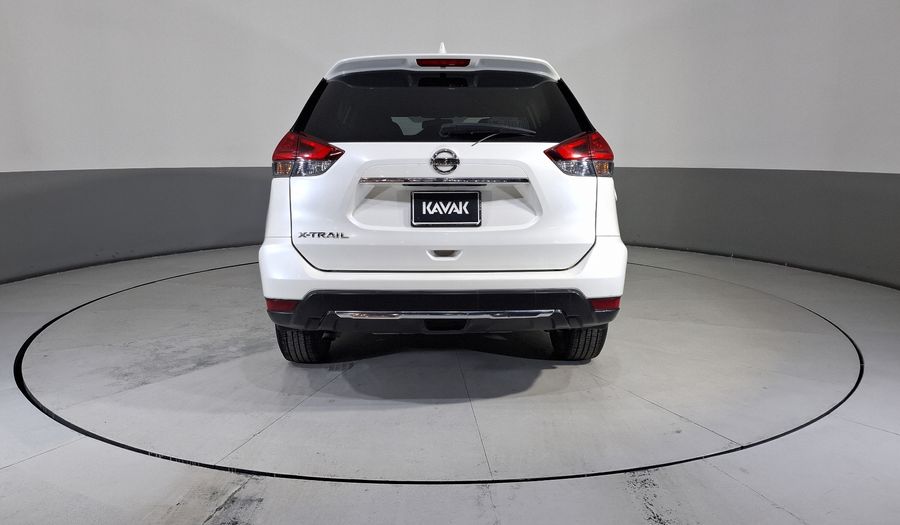 Nissan X-trail 2.5 SENSE 2 ROW AUTO Suv 2019
