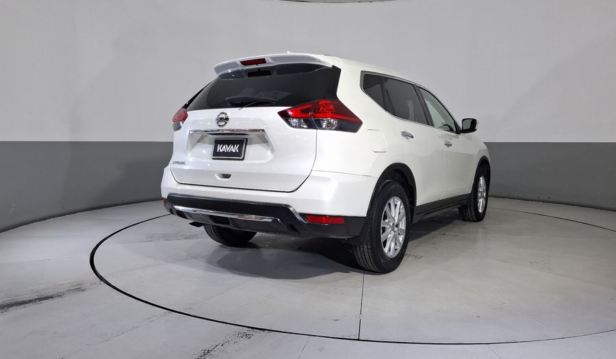 Nissan X-trail 2.5 SENSE 2 ROW AUTO Suv 2019