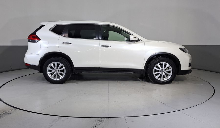 Nissan X-trail 2.5 SENSE 2 ROW AUTO Suv 2019