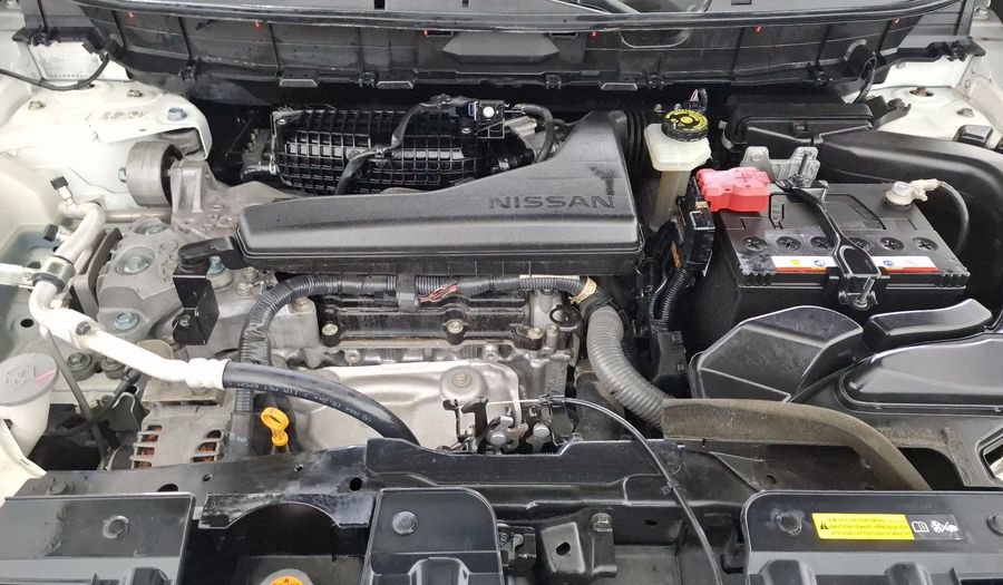 Nissan X-trail 2.5 SENSE 2 ROW AUTO Suv 2019