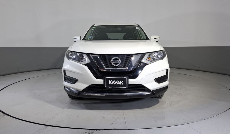 Nissan X-trail 2.5 SENSE 2 ROW AUTO Suv 2019