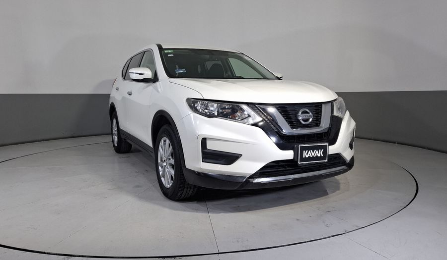 Nissan X-trail 2.5 SENSE 2 ROW AUTO Suv 2019