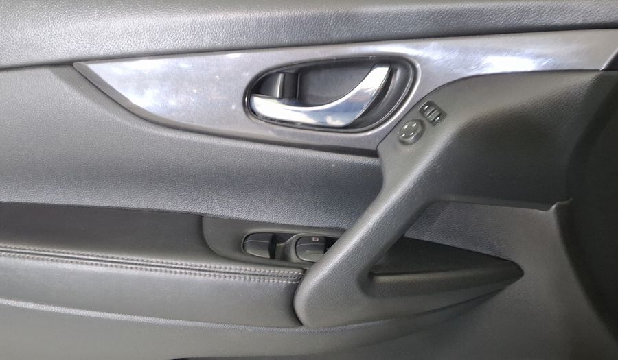 Nissan X-trail 2.5 SENSE 2 ROW AUTO Suv 2019