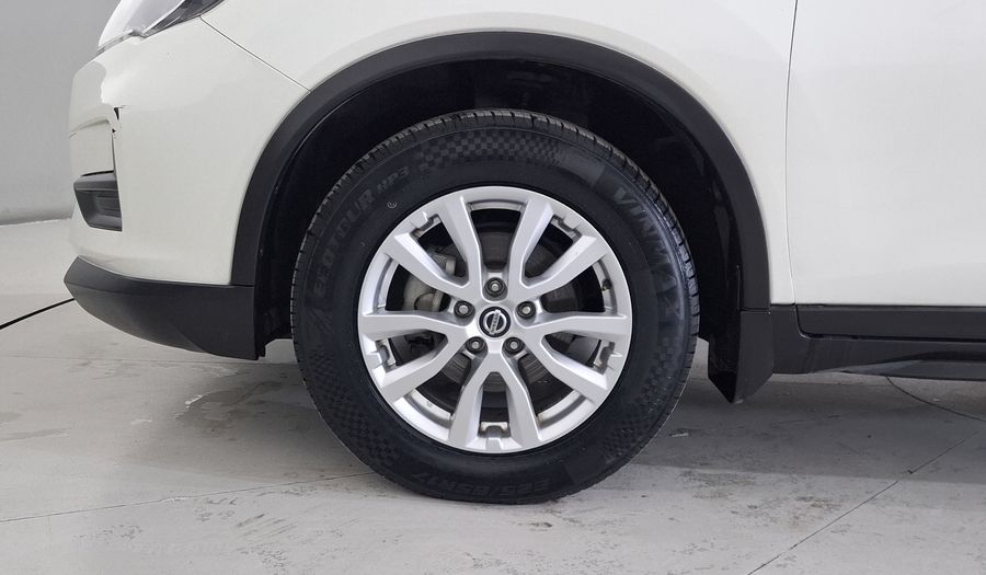 Nissan X-trail 2.5 SENSE 2 ROW AUTO Suv 2019