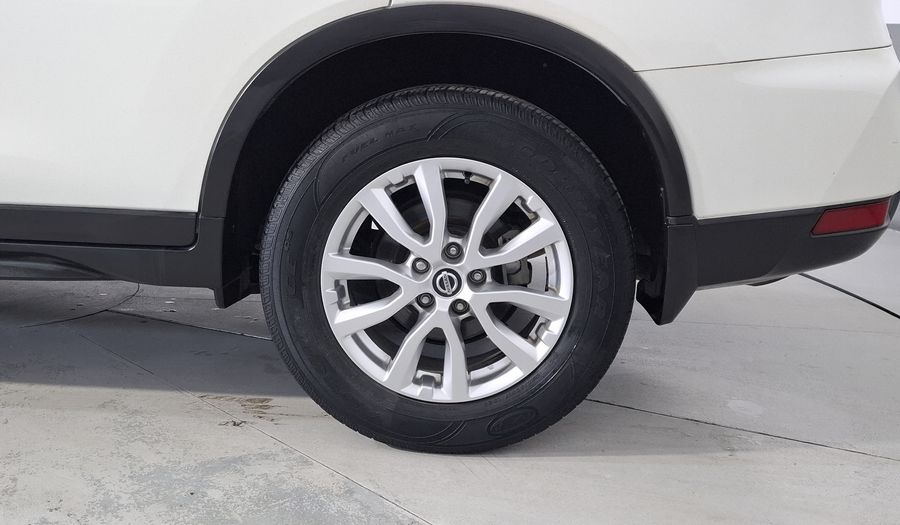 Nissan X-trail 2.5 SENSE 2 ROW AUTO Suv 2019