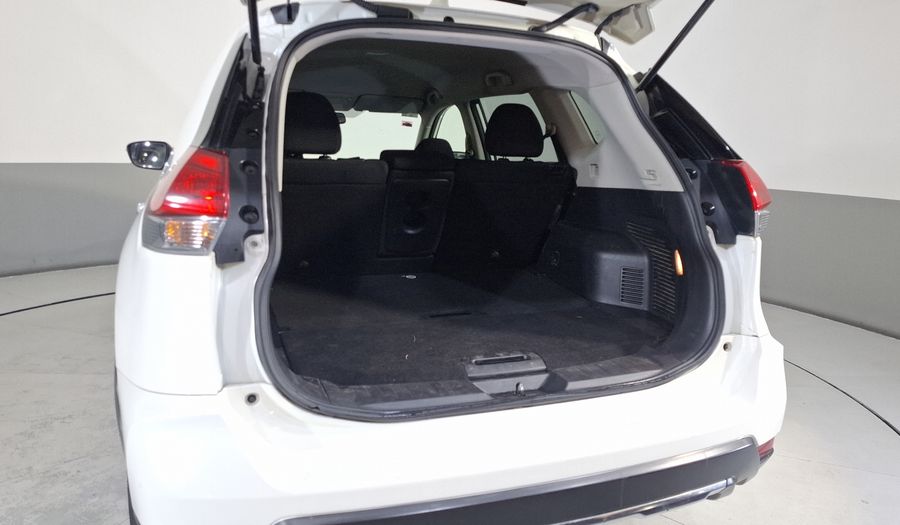 Nissan X-trail 2.5 SENSE 2 ROW AUTO Suv 2019